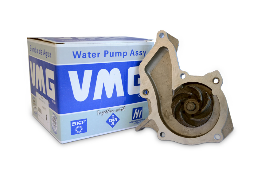 bombas de agua VMG
