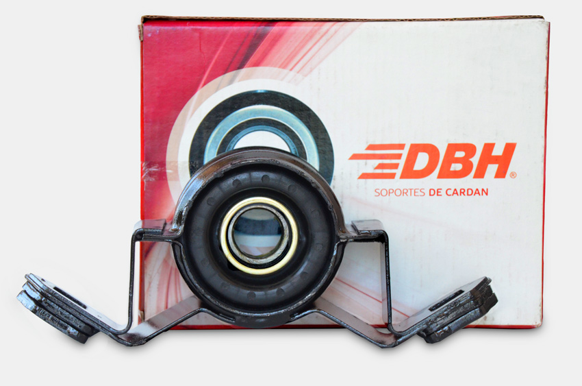 centro de cardan dbh