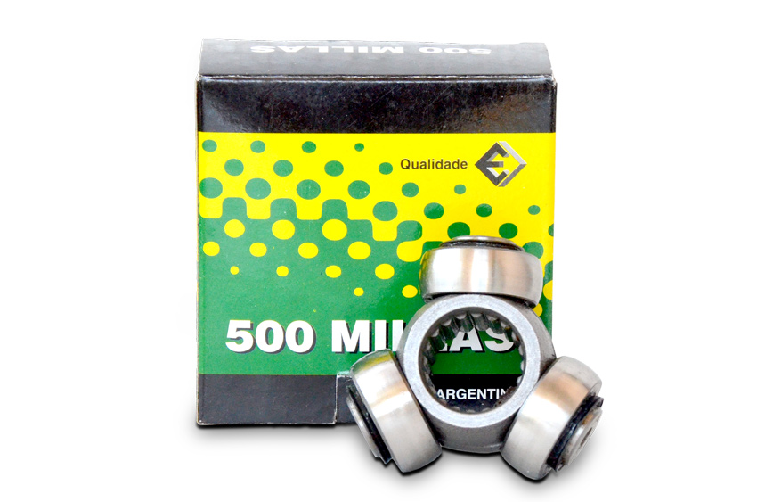 crucetas skf 500 millas etma arb