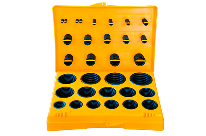 kit orings milimetricos de pulgadas dbh