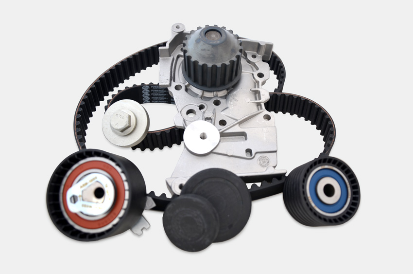 KITS DE DISTRIBUCIÓN