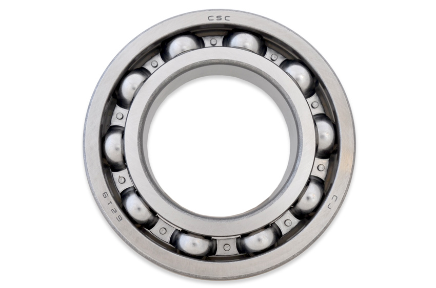 Rodamientos de bolas