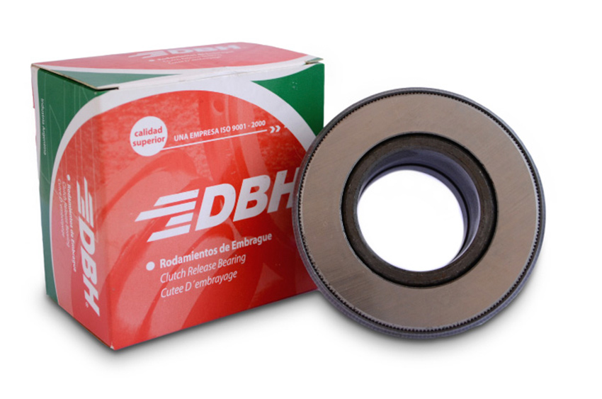 Rodamientos de bolas