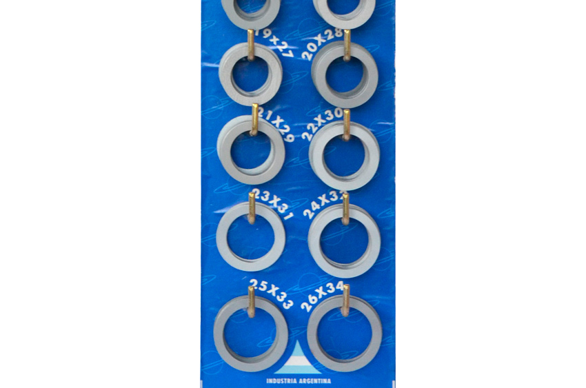 Rodamientos de conicos