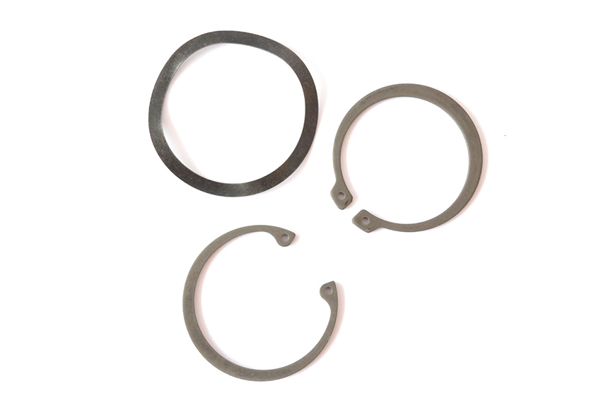 Rodamientos de bolas